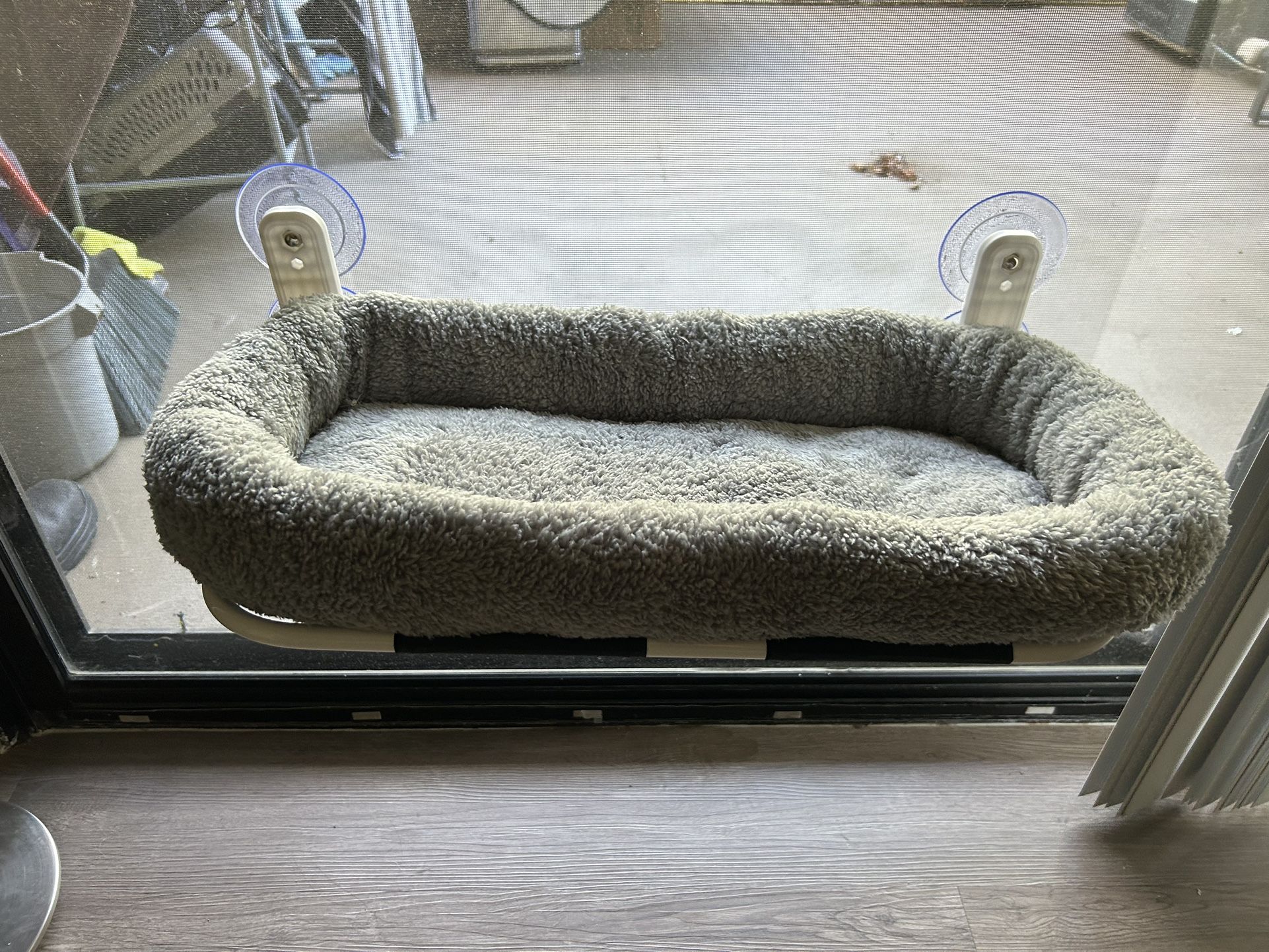 Cat Hammock For Window