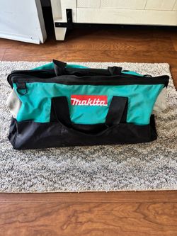 Makita tool bag
