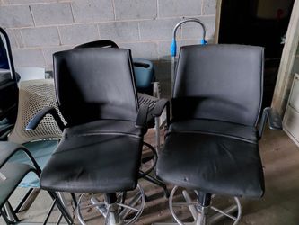 Wilkhaun Stools