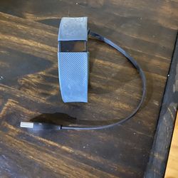 Fitbit Charge