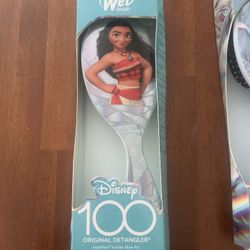 Detangler Hair Brush