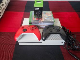 Xbox One S Bundle