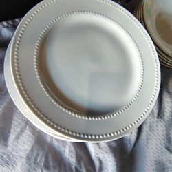 Plates