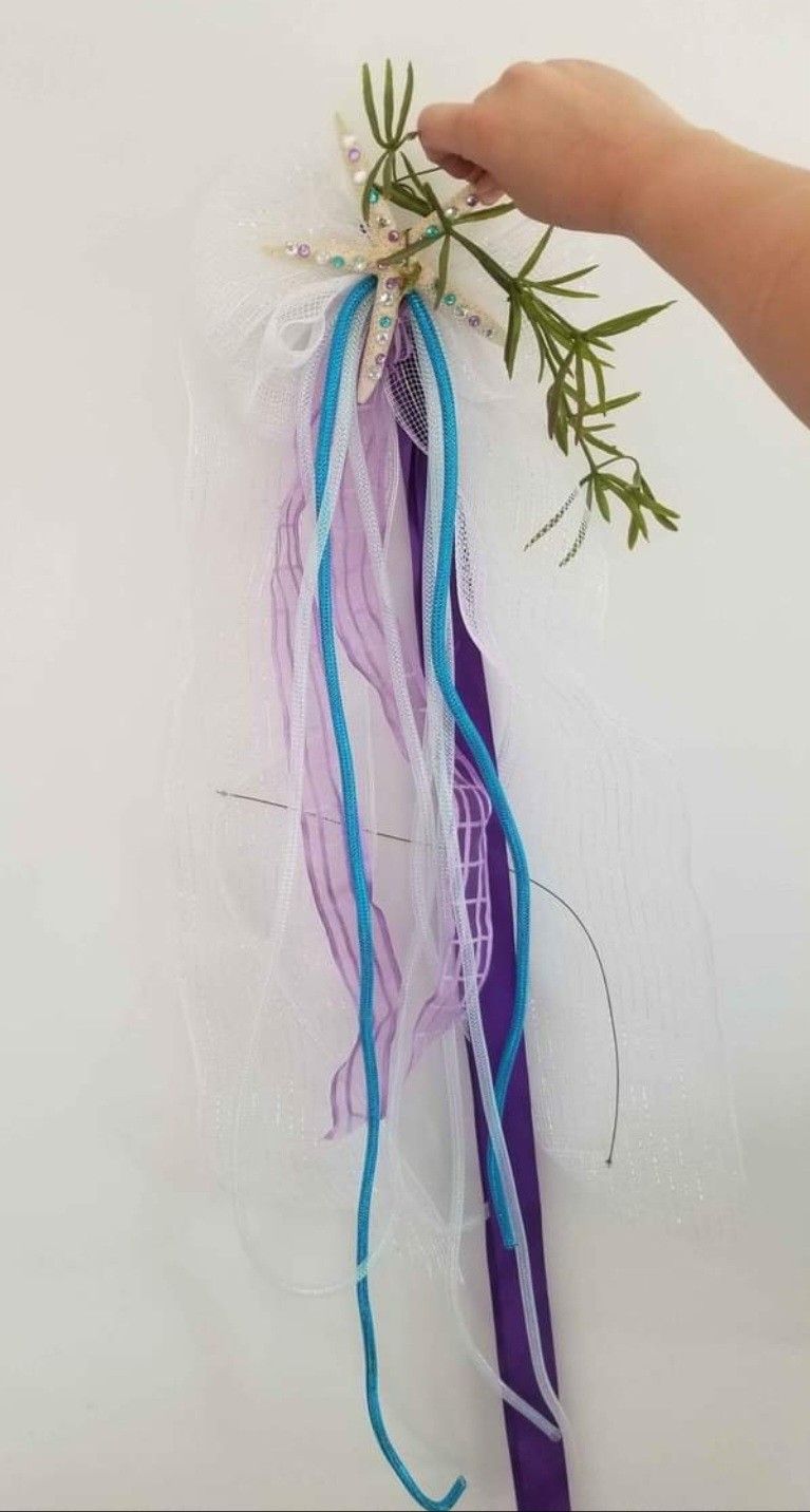 6 Wedding End Caps/decor