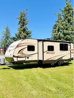 2016 keystone bullet