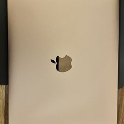 MacBook Retina 12-inch Rose Gold 