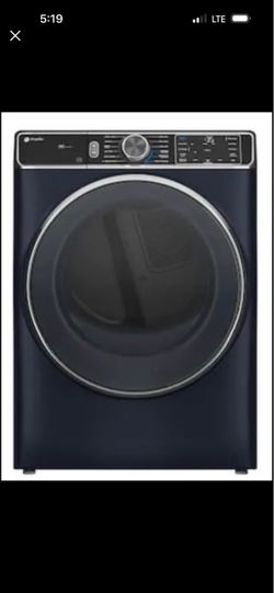 GE Profile Dryer