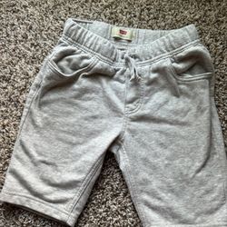 Levi Shorts (boys)