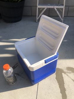 cooler