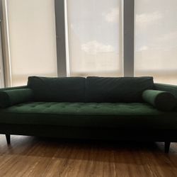 Couch Gone Asap