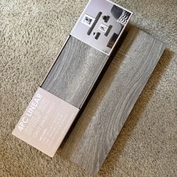 Floating Shelves 