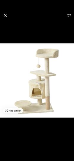 Cat Tree
