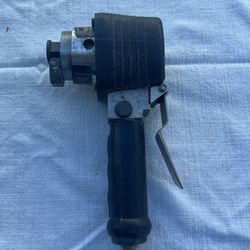 Air Sander
