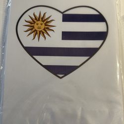 Mochilas Uruguay 