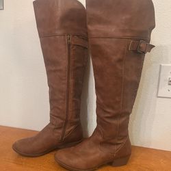 Size 7 Boots