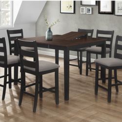 7 Pc Dining Sets