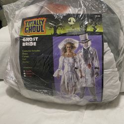 Ghost Bride
