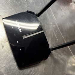 Netgear WiFi Router