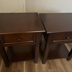 Nightstands