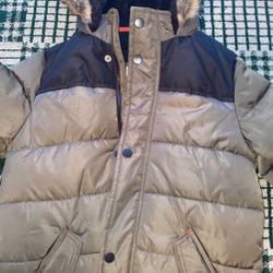 Boys Jacket