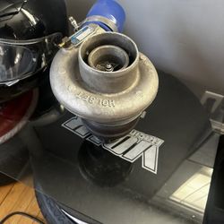 Holset Turbo T3 Hx35 500hp GT3582R  