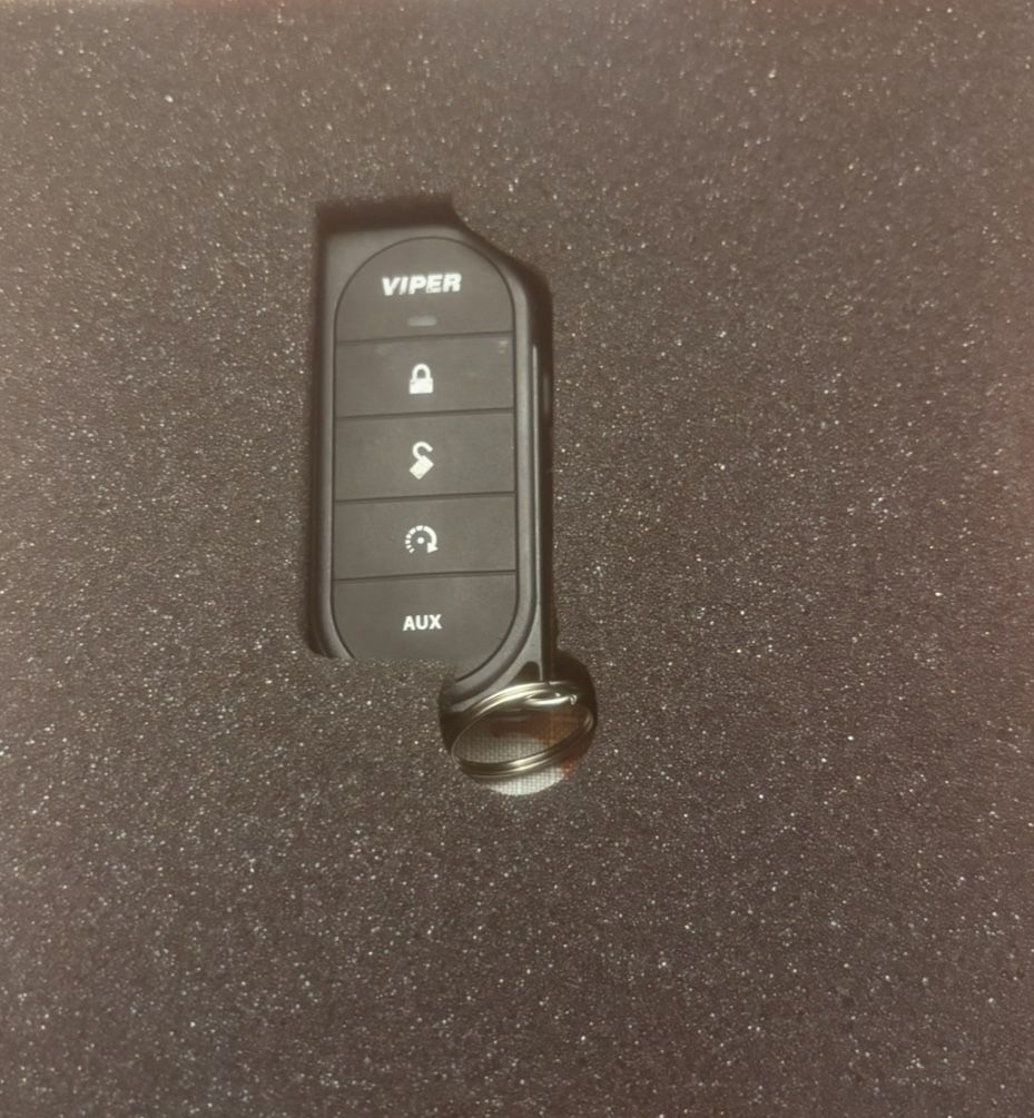 Viper Key System