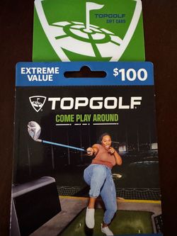 Vegas Top Golf Experience Deal