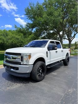 Ford F-250
