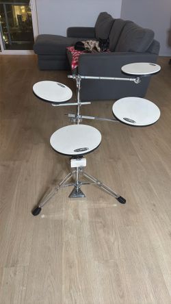 DW Smart Practice Pad