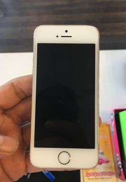 iPhone 5S $70 t mobile