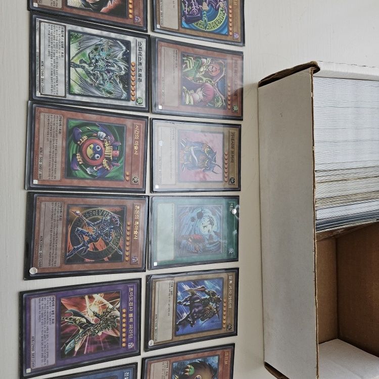 yugioh card search database Yu-Gi-Oh! Card Database