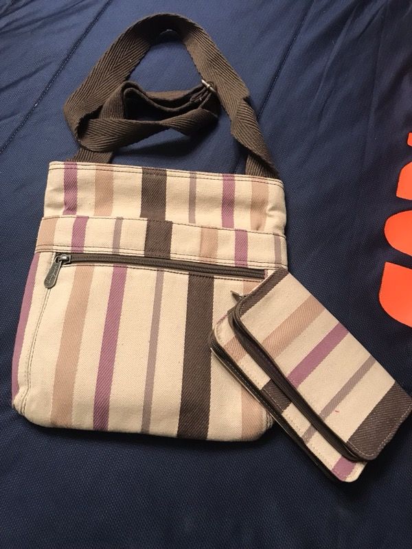 Thirty One purse and wallet