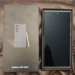 Samsung S24 Ultra