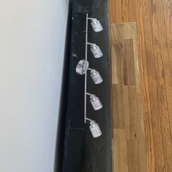 Track Lights 