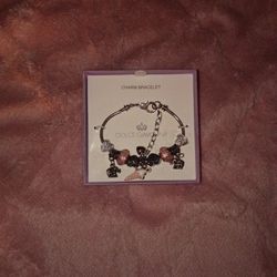 Charm Bracelet 