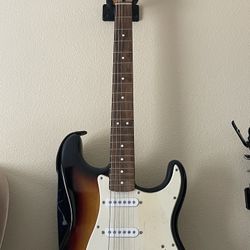 Fender Squier Strat