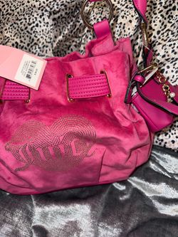 Juicy Couture purse 👛