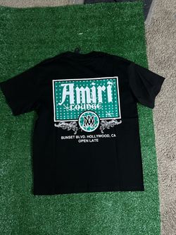 Amiri shirt