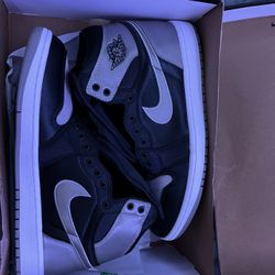 Jordan Denims