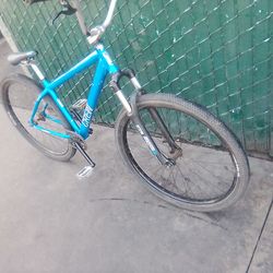 29" Crew bike