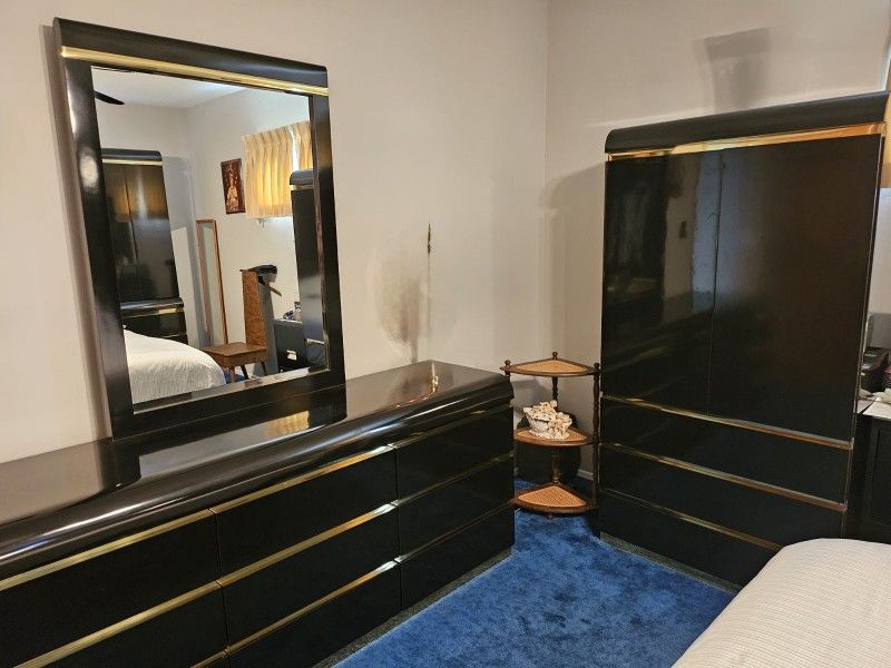 12 Piece Queen Bedroom Set