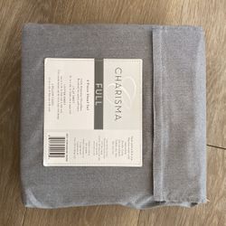 Charisma Full 4pc Set
