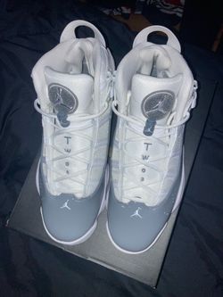 Jordan 6 Rings