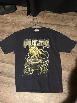 Billy hill shirt size L