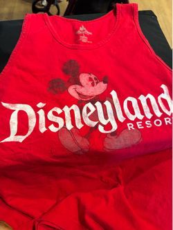 Disney shirt