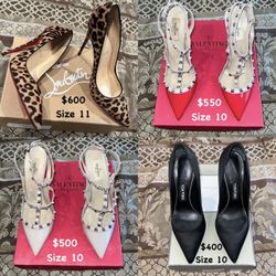 Shoes