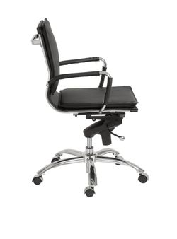 Gunar Pro Low Back Office Chair