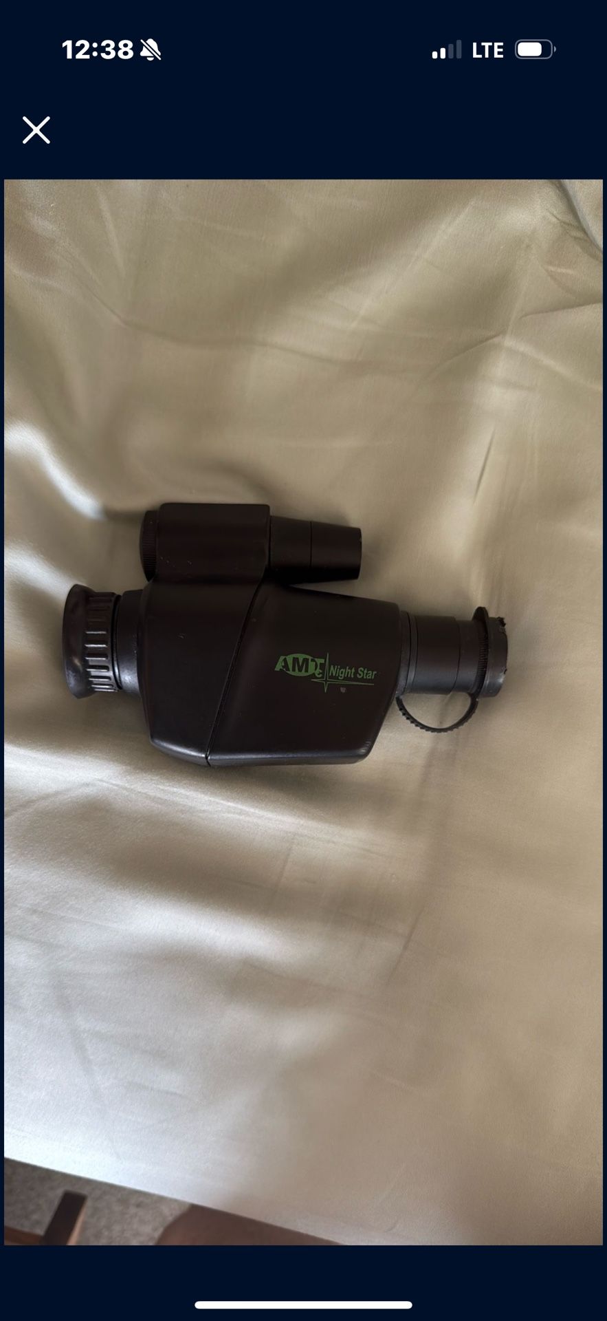 Night Vision