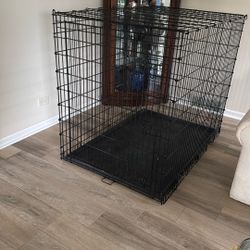 Dog Crate For Sale
