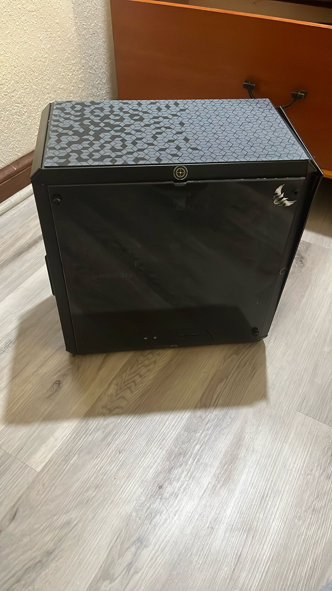 Compact Build GeForce GTX 1660 Super